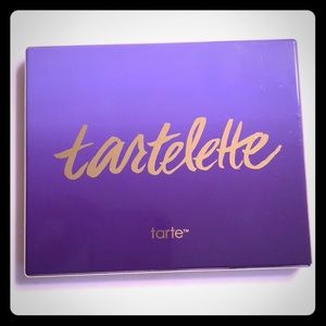 Tarte Tartelette Palette 🎨